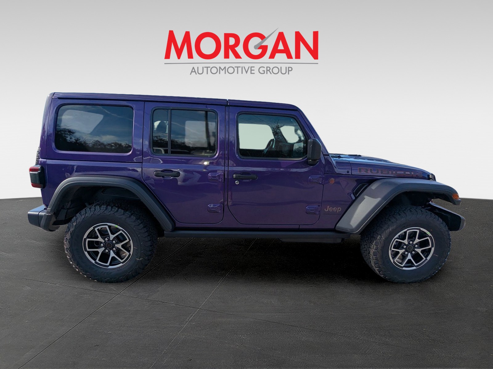 2026 Jeep Wrangler - Photo 8
