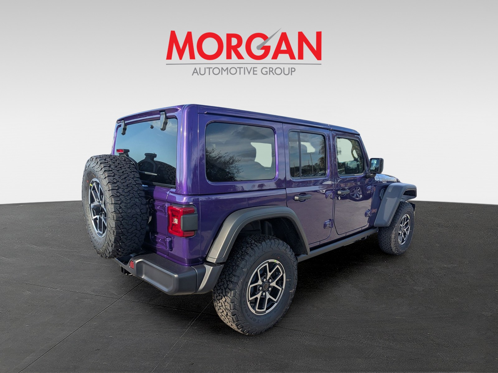 2026 Jeep Wrangler - Photo 6