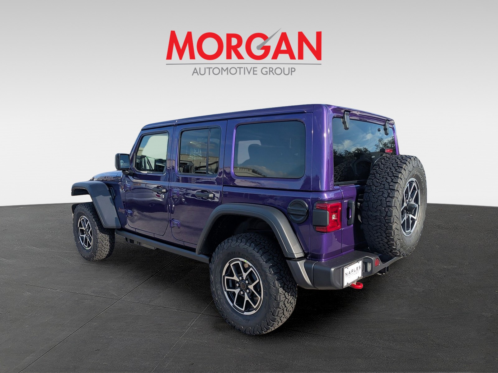 2026 Jeep Wrangler - Photo 7