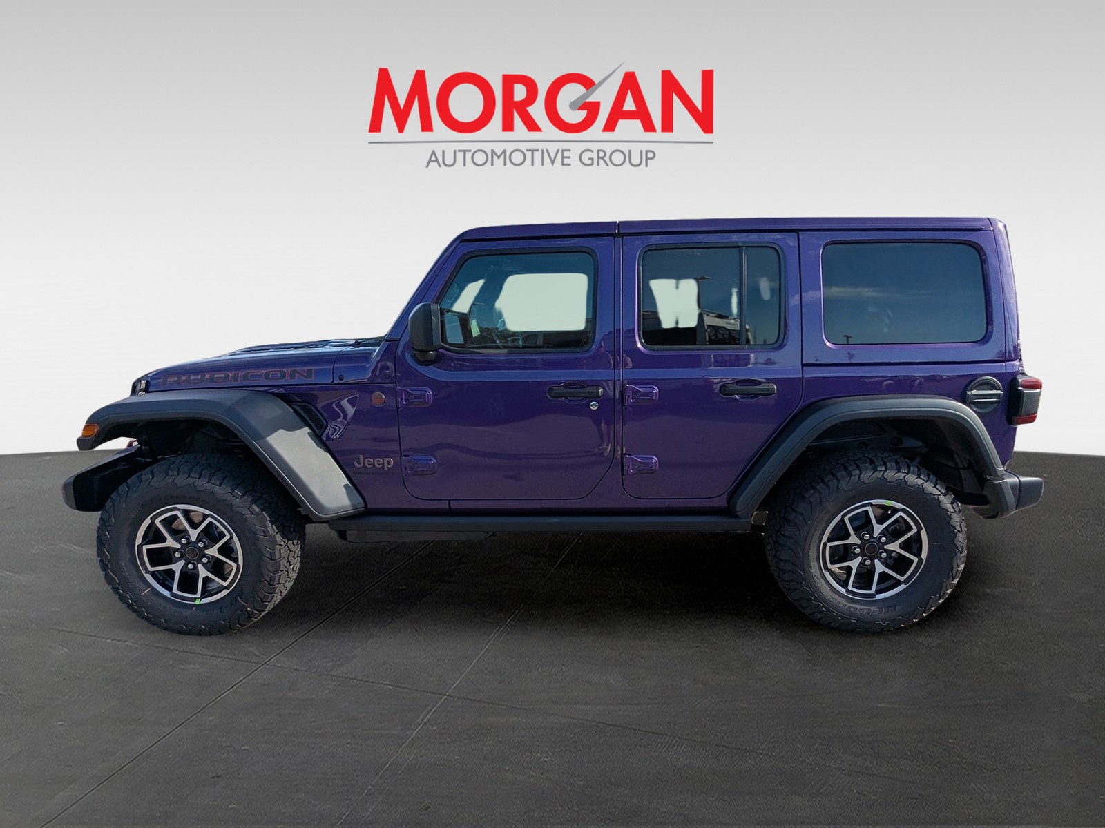 2026 Jeep Wrangler - Photo 9
