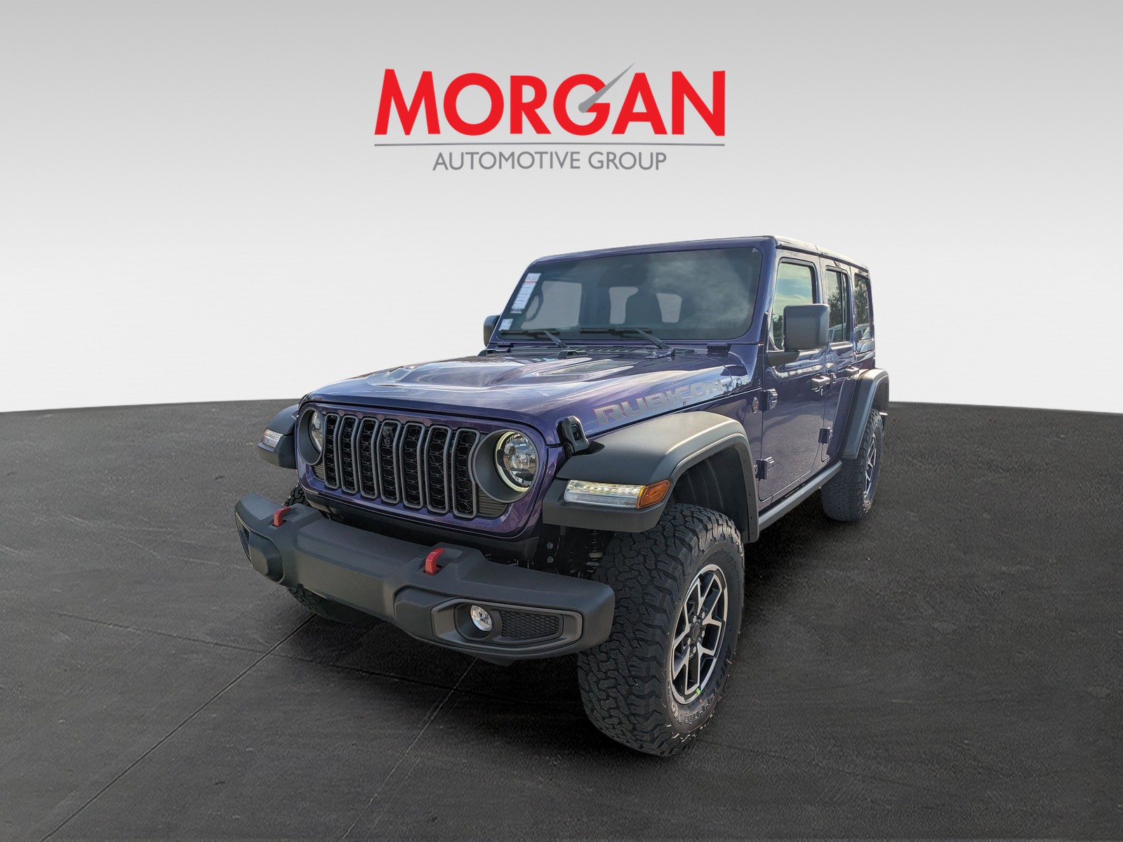 2026 Jeep Wrangler - Photo 4