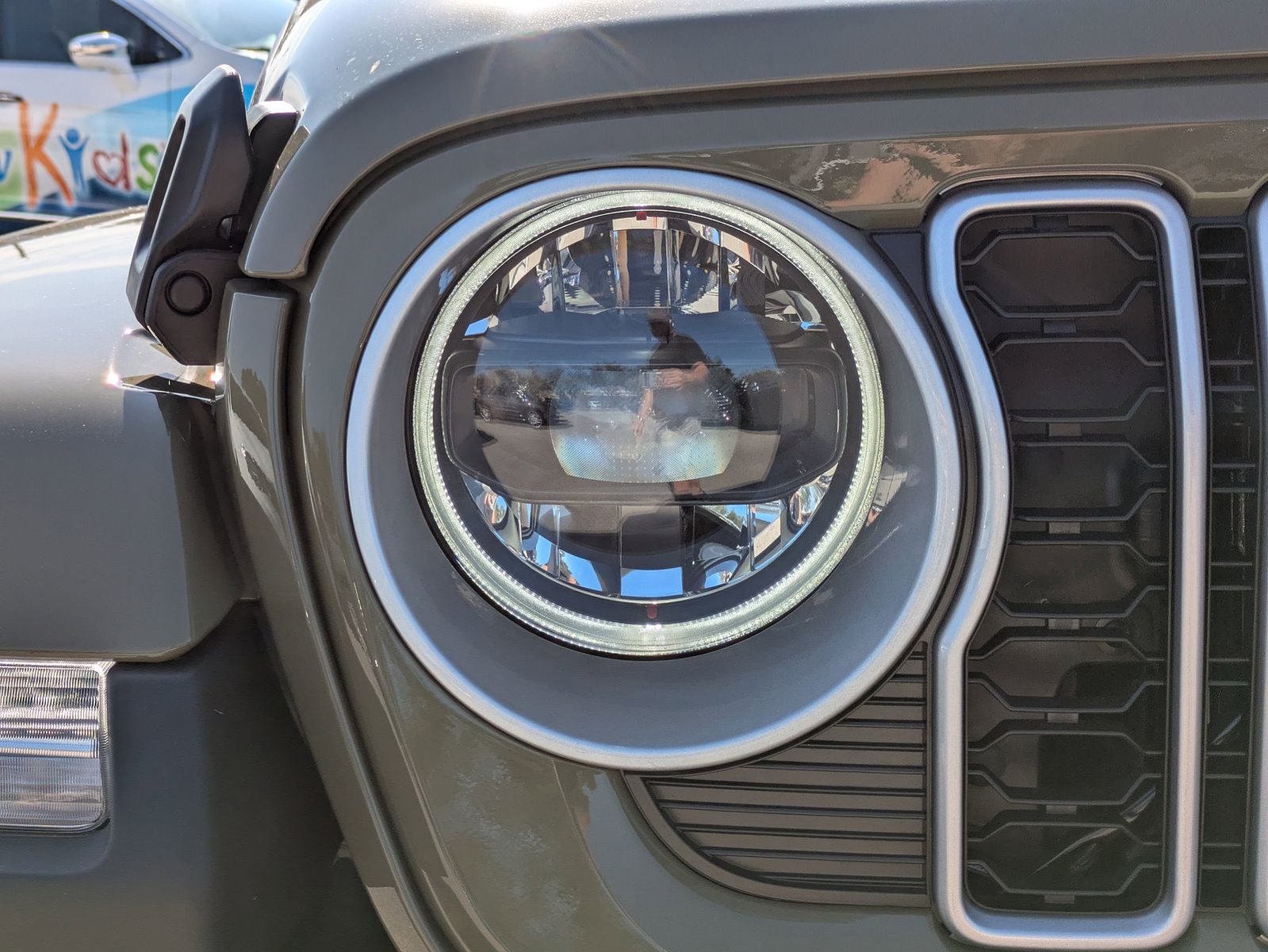 2026 Jeep Wrangler - Photo 10