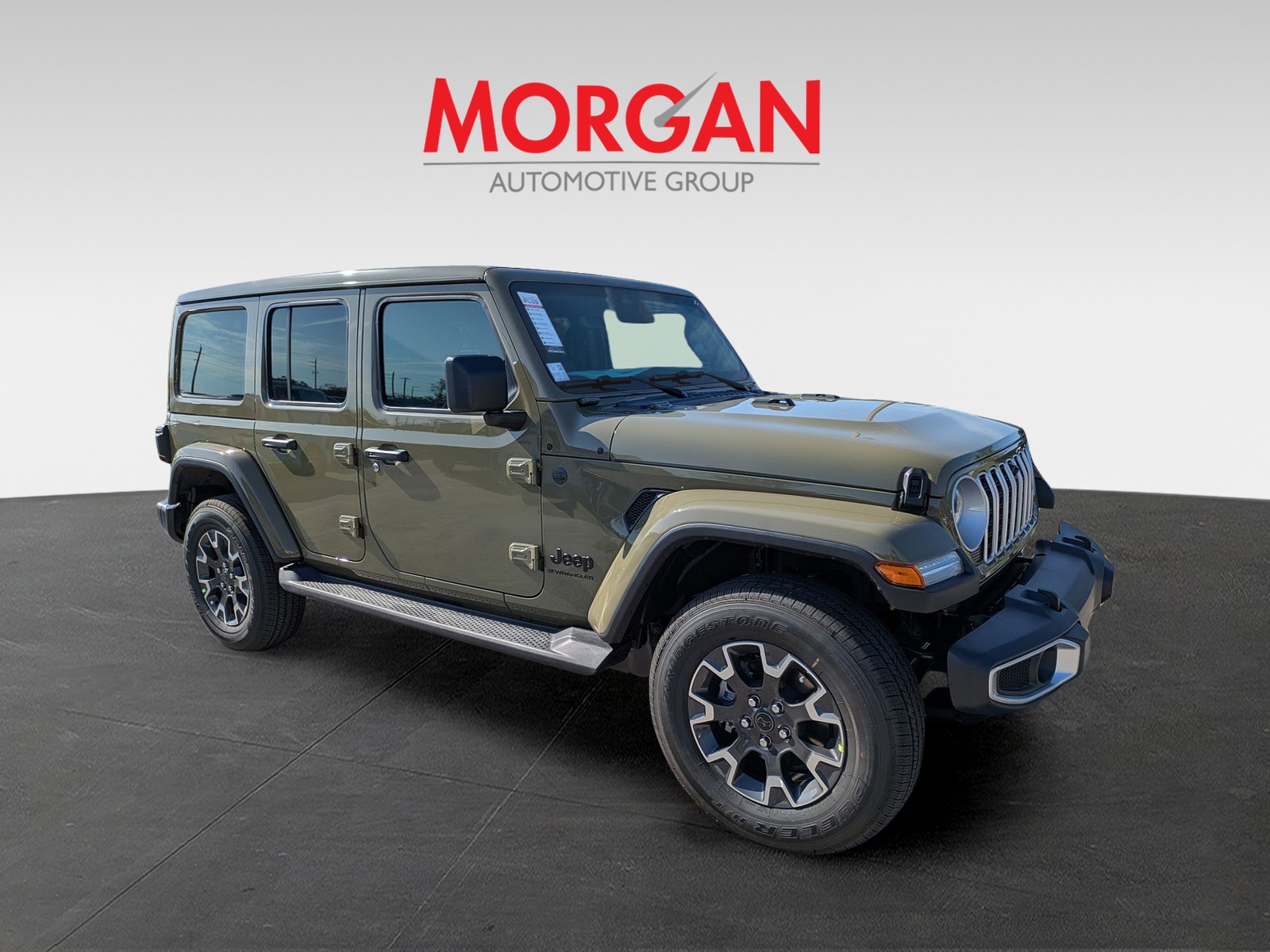 2026 Jeep Wrangler - Photo 2