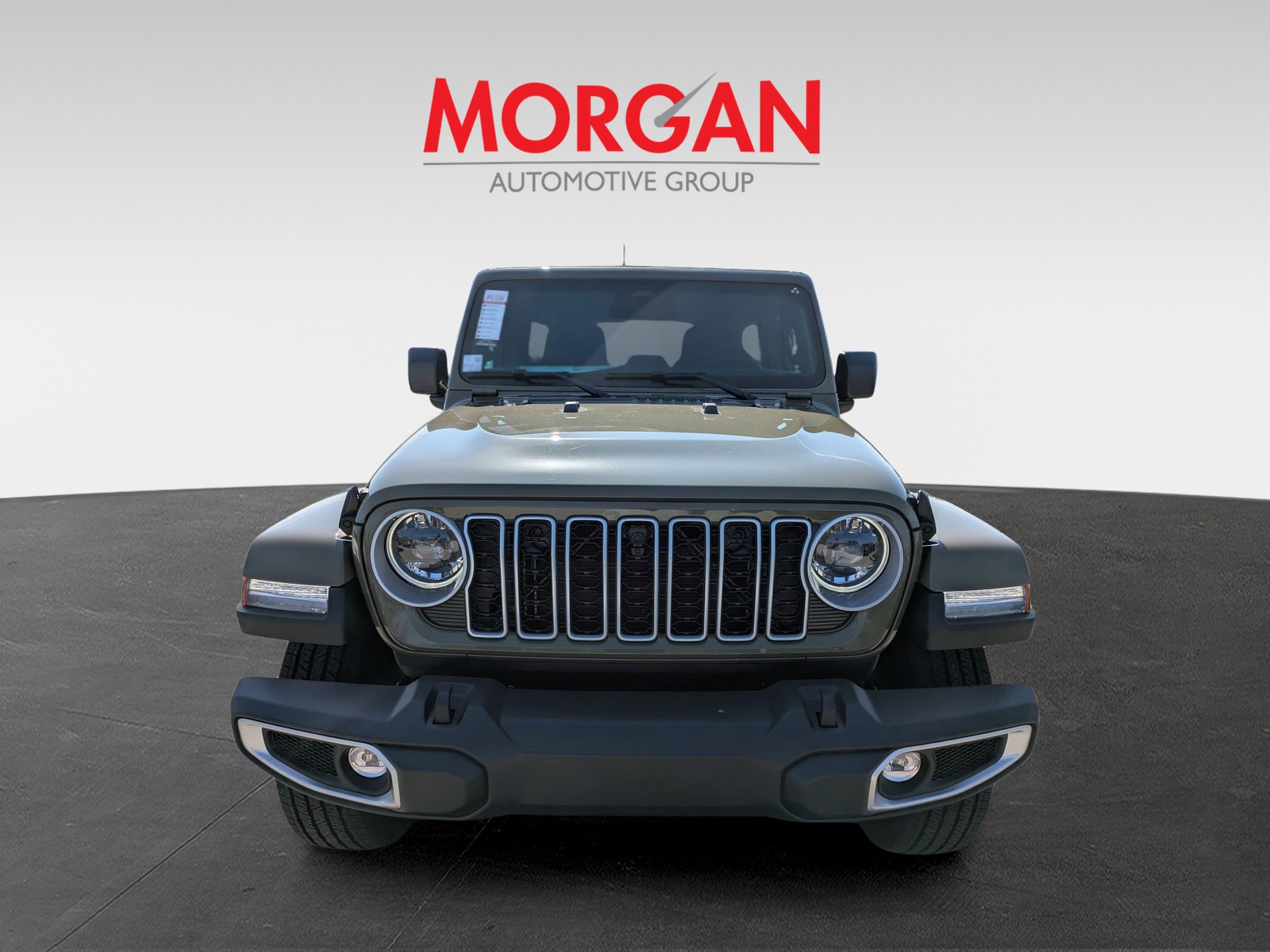 2026 Jeep Wrangler - Photo 4