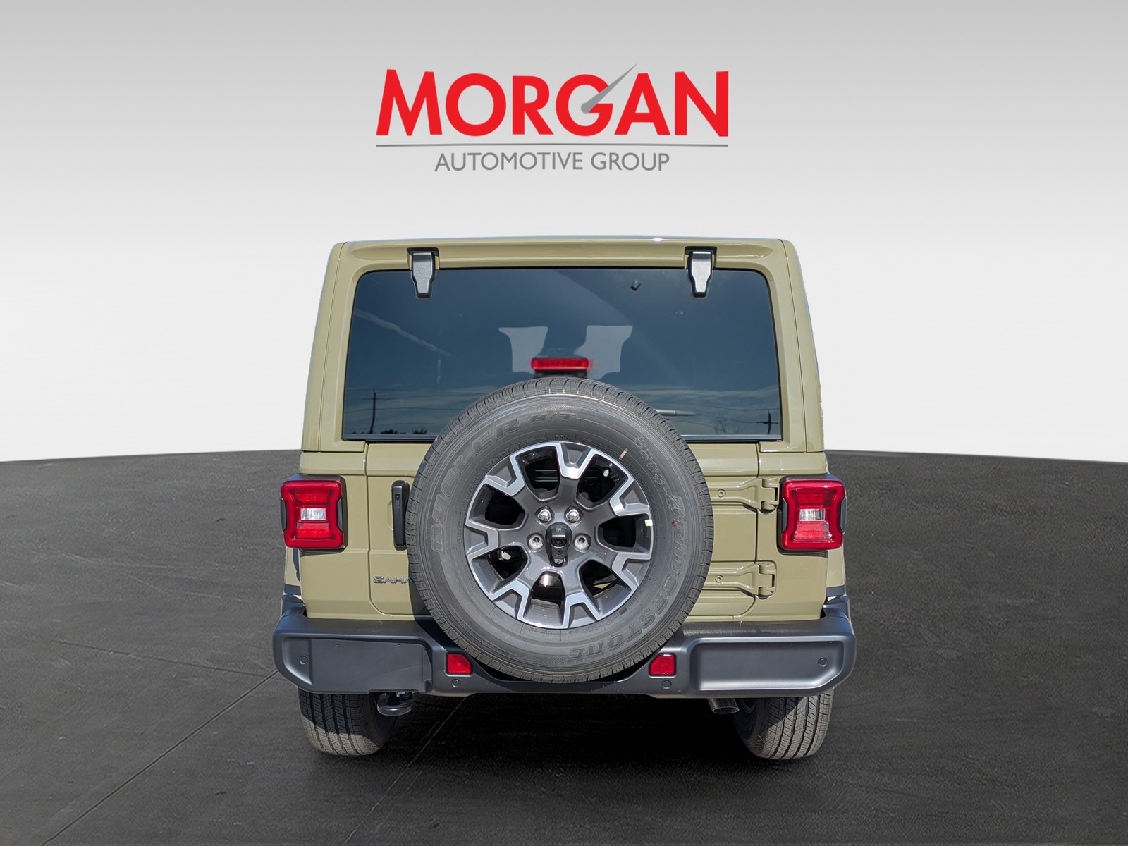 2026 Jeep Wrangler - Photo 7