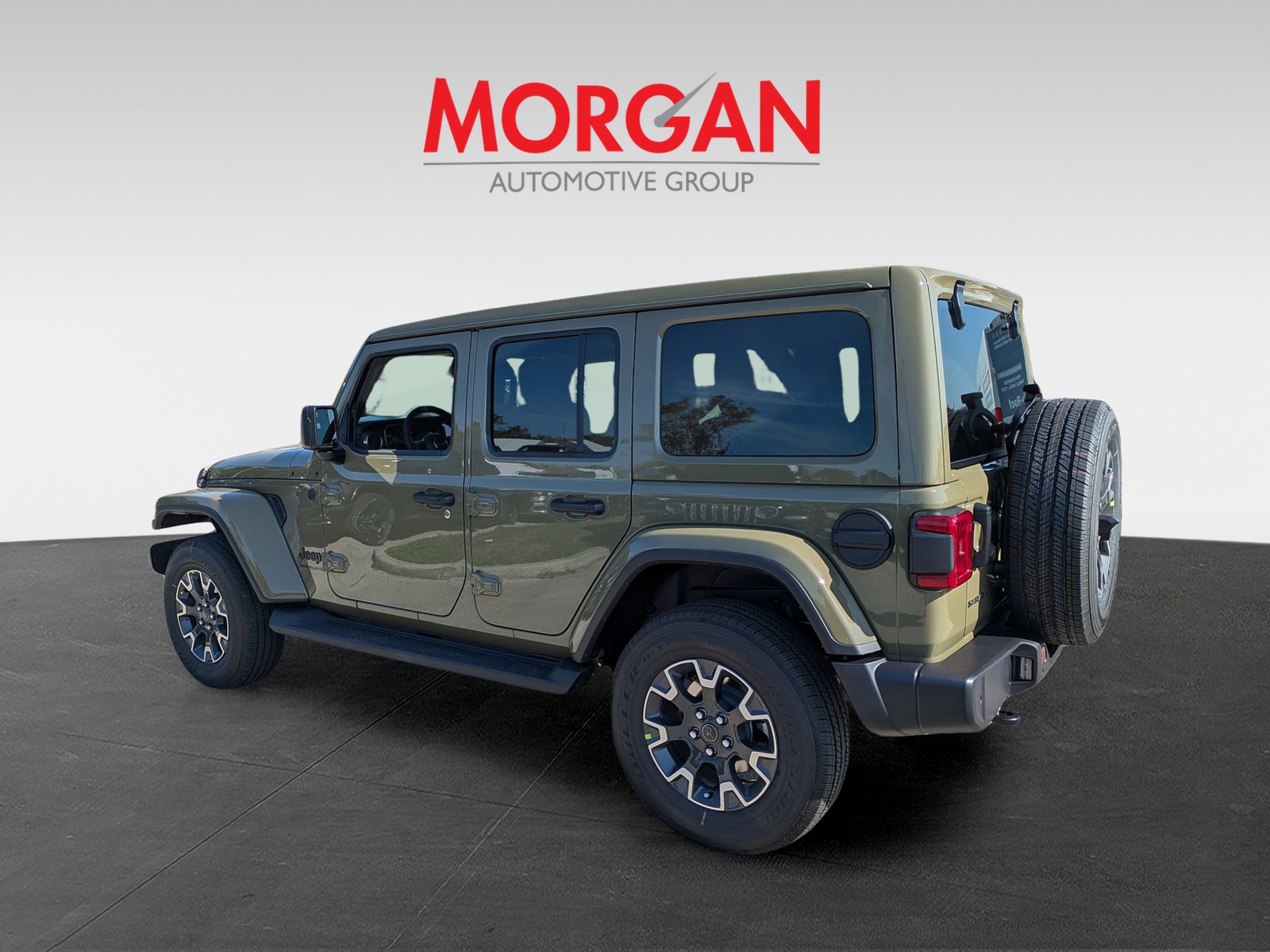 2026 Jeep Wrangler - Photo 6