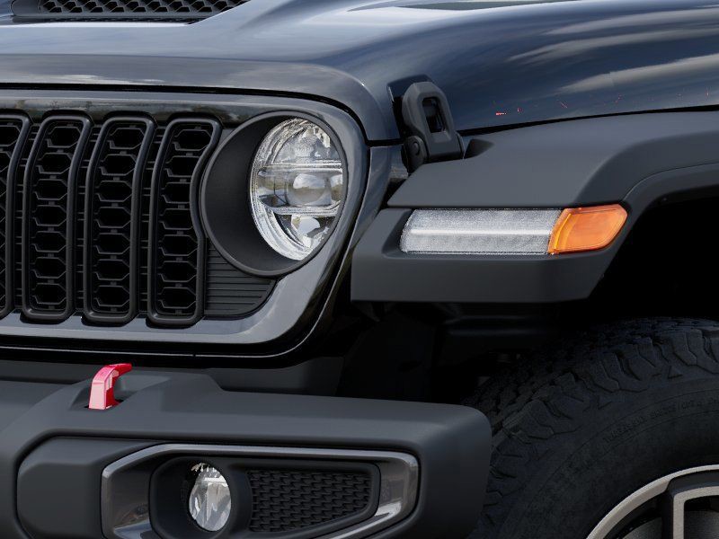 2026 Jeep Wrangler - Photo 10
