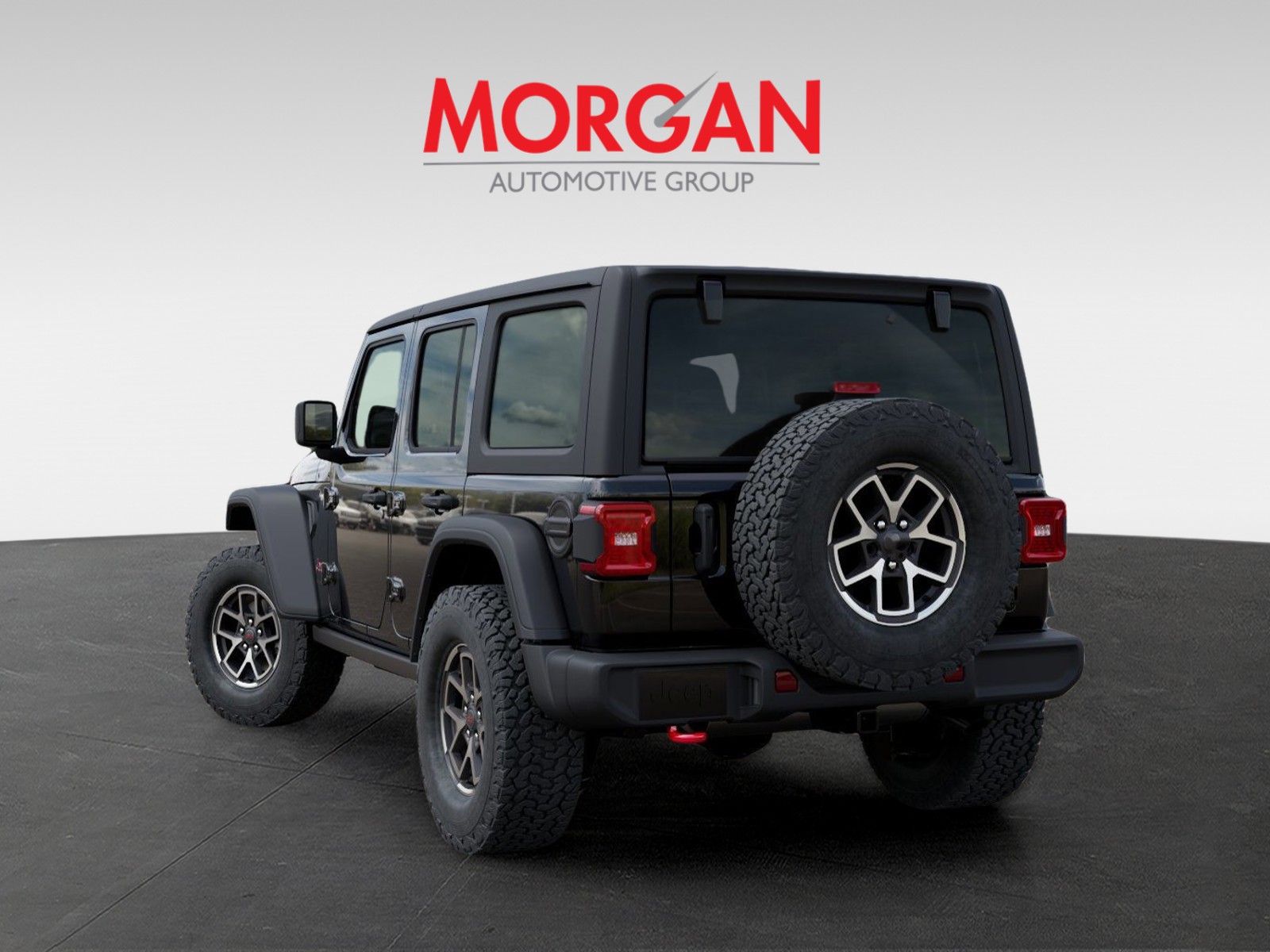 2026 Jeep Wrangler - Photo 4