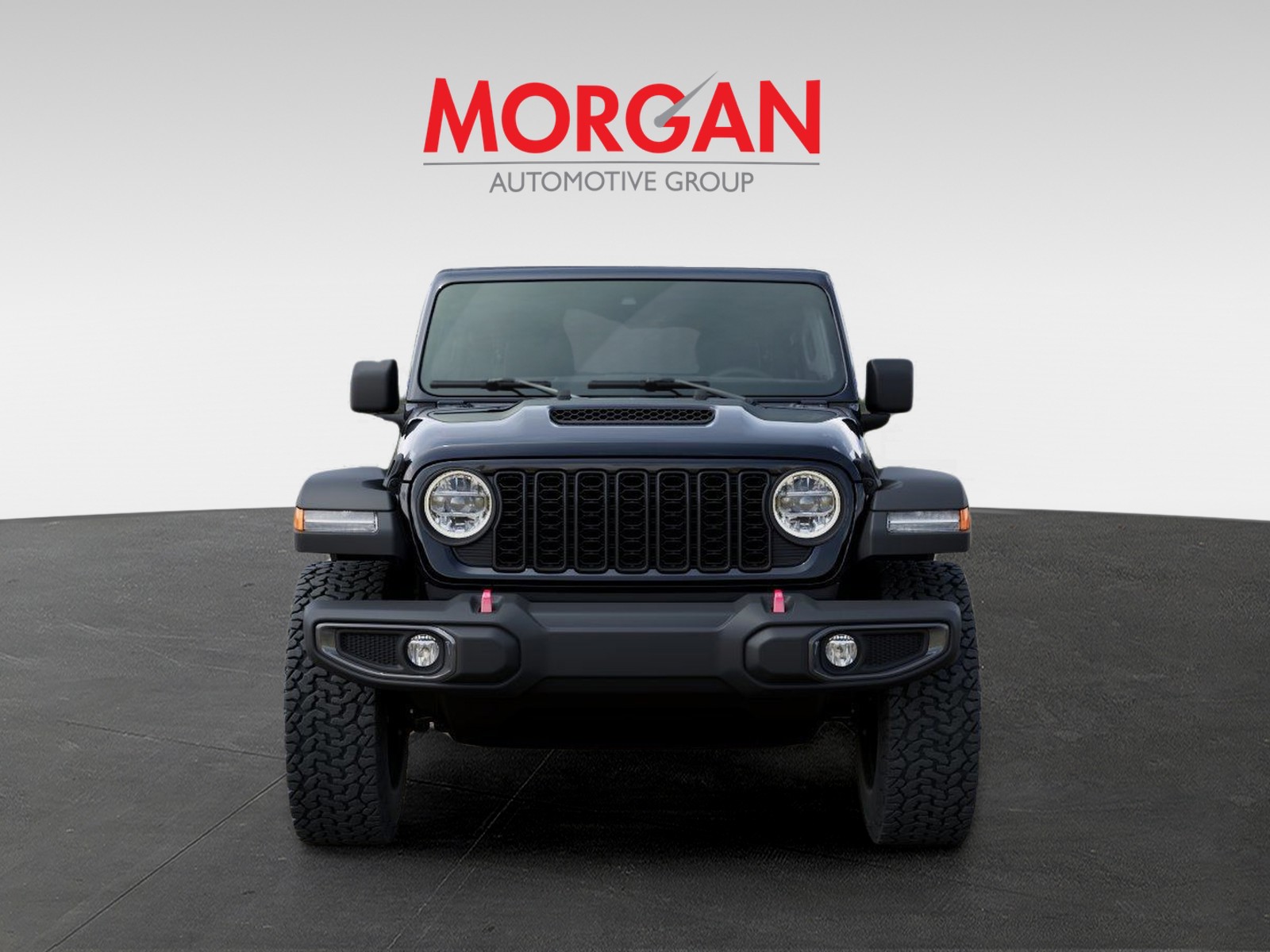 2026 Jeep Wrangler - Photo 7
