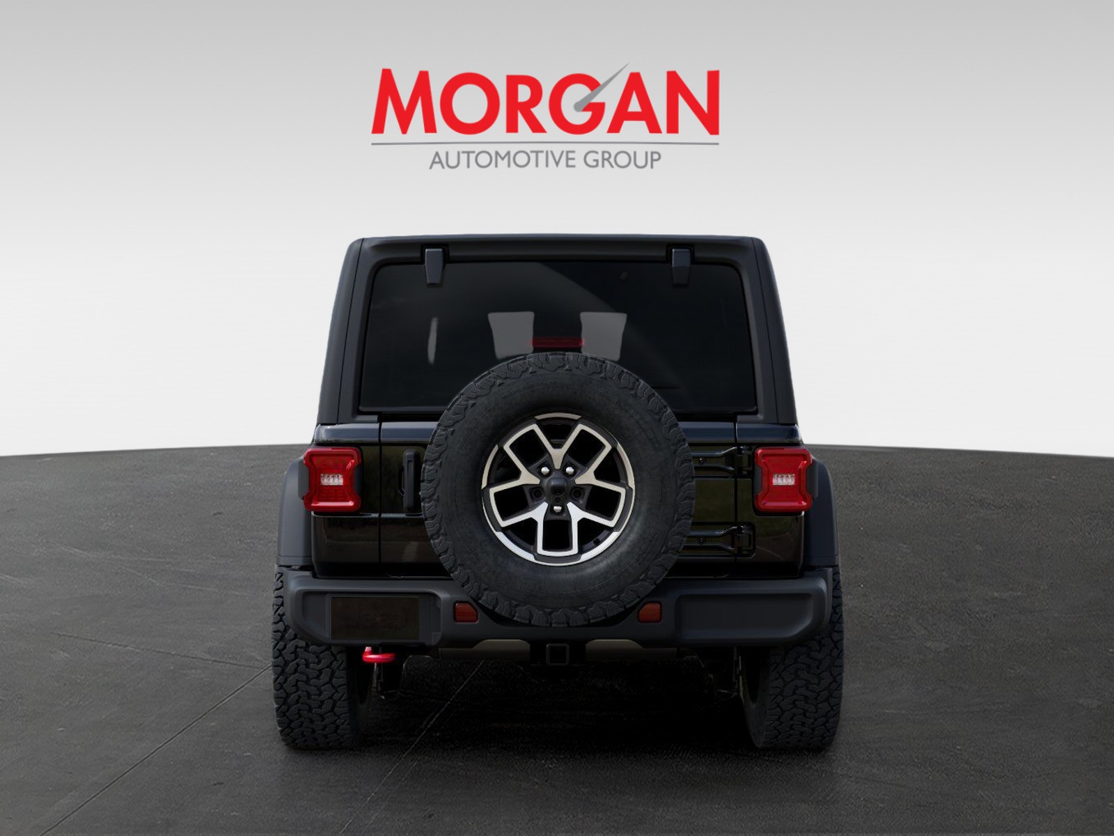2026 Jeep Wrangler - Photo 6