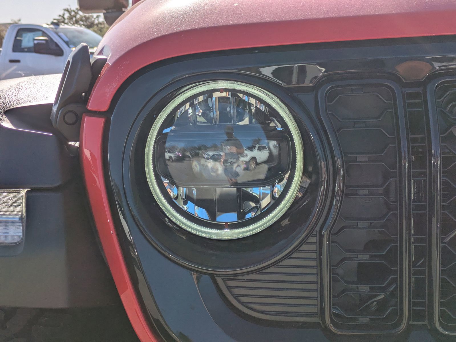 2026 Jeep Wrangler - Photo 10
