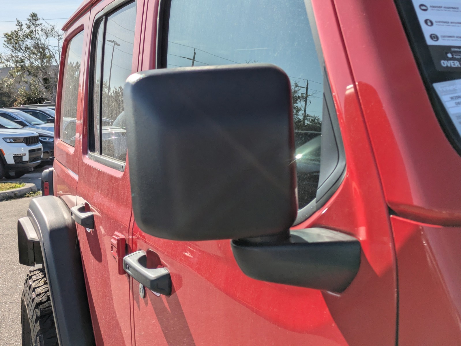 2026 Jeep Wrangler - Photo 12