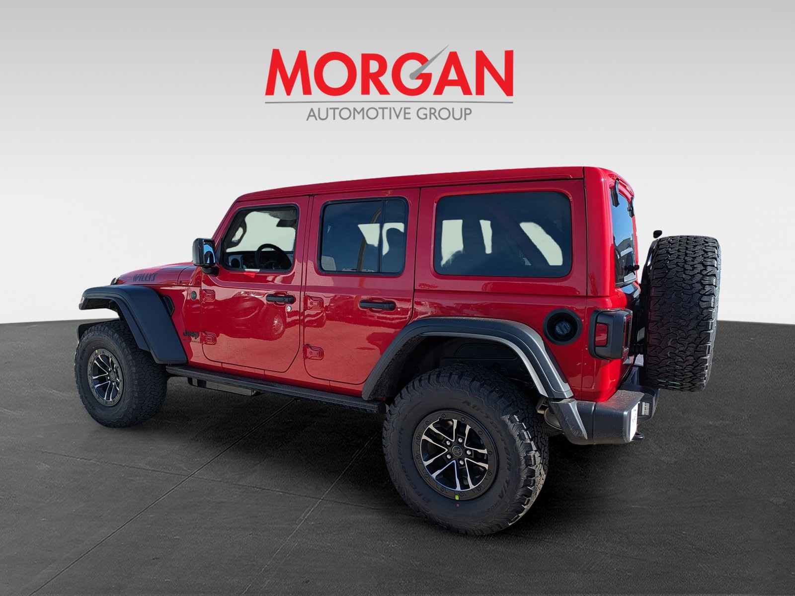 2026 Jeep Wrangler - Photo 6