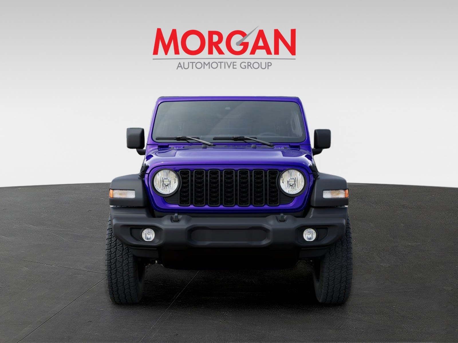 2026 Jeep Wrangler - Photo 7