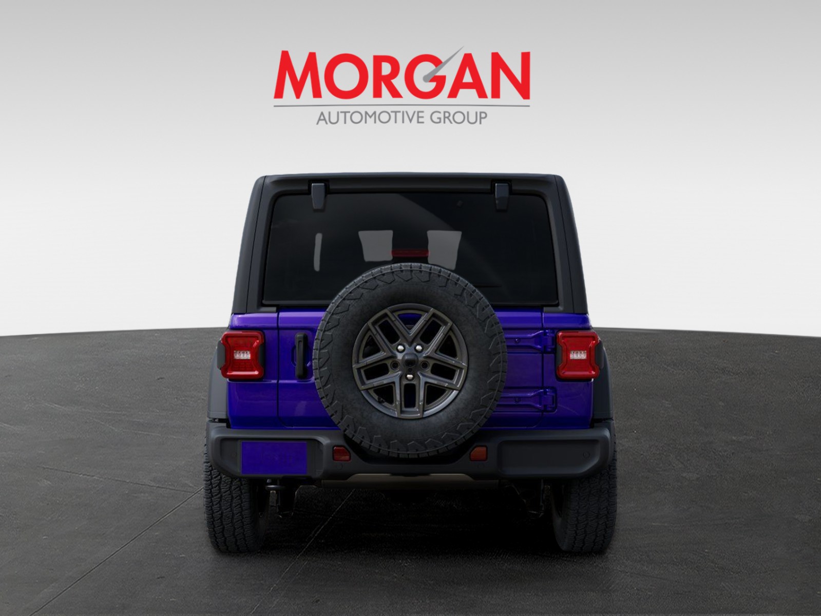 2026 Jeep Wrangler - Photo 6