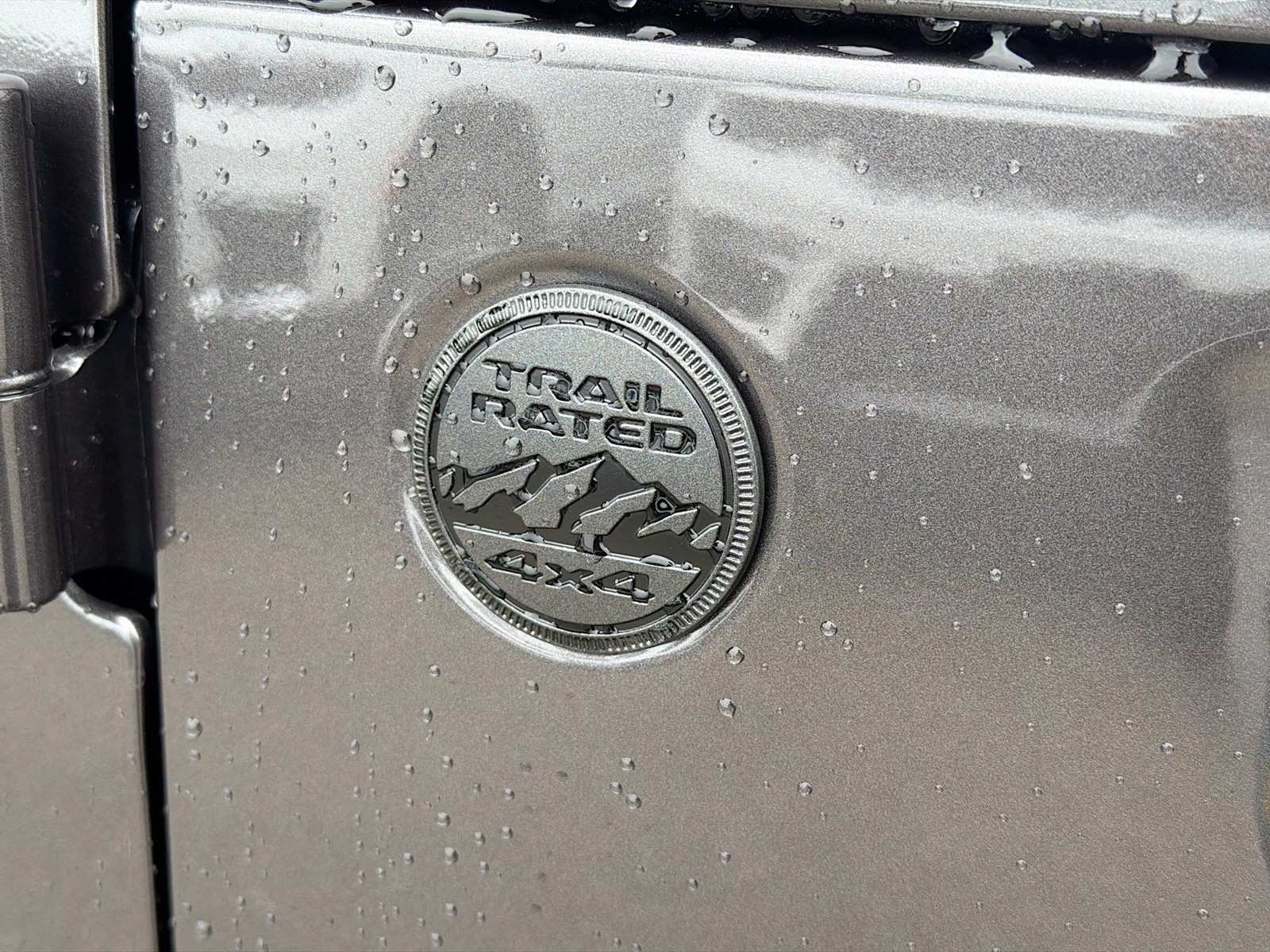 2026 Jeep Wrangler - Photo 11