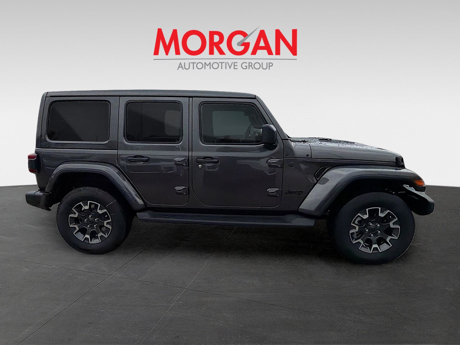2026 Jeep Wrangler - Photo 7