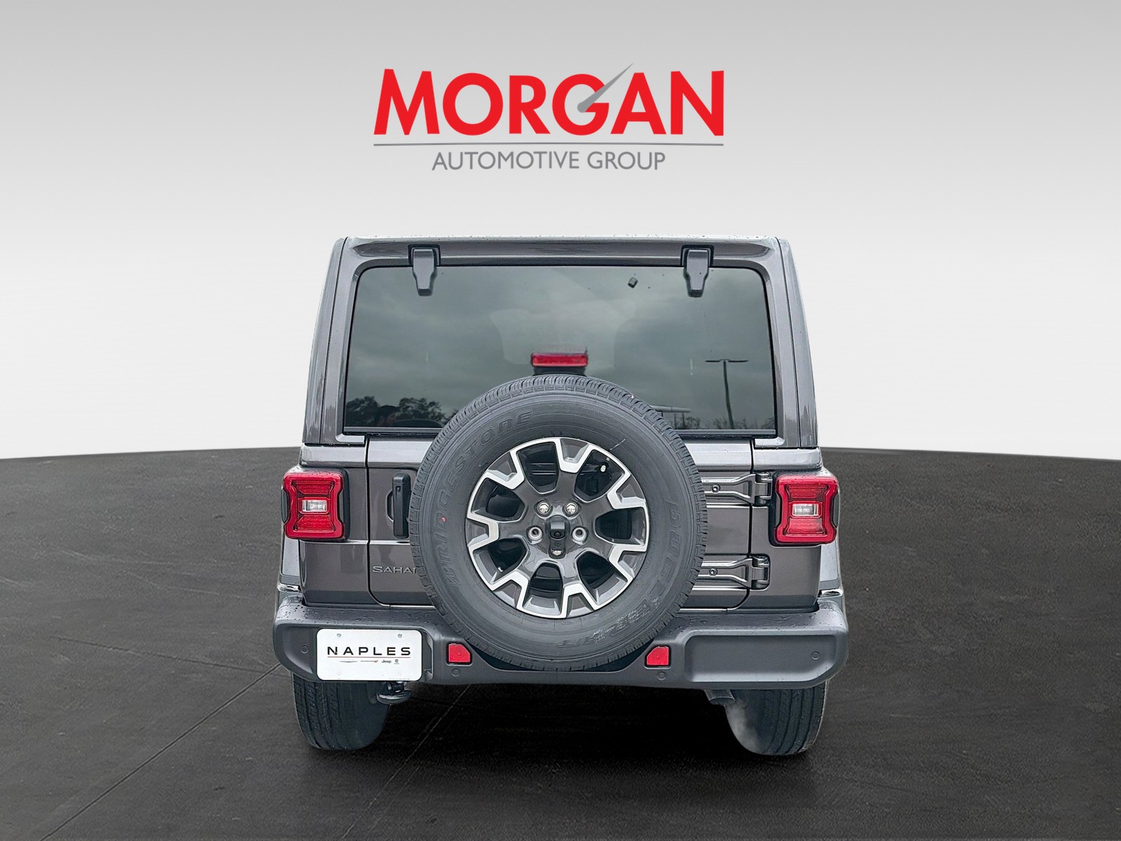 2026 Jeep Wrangler - Photo 6