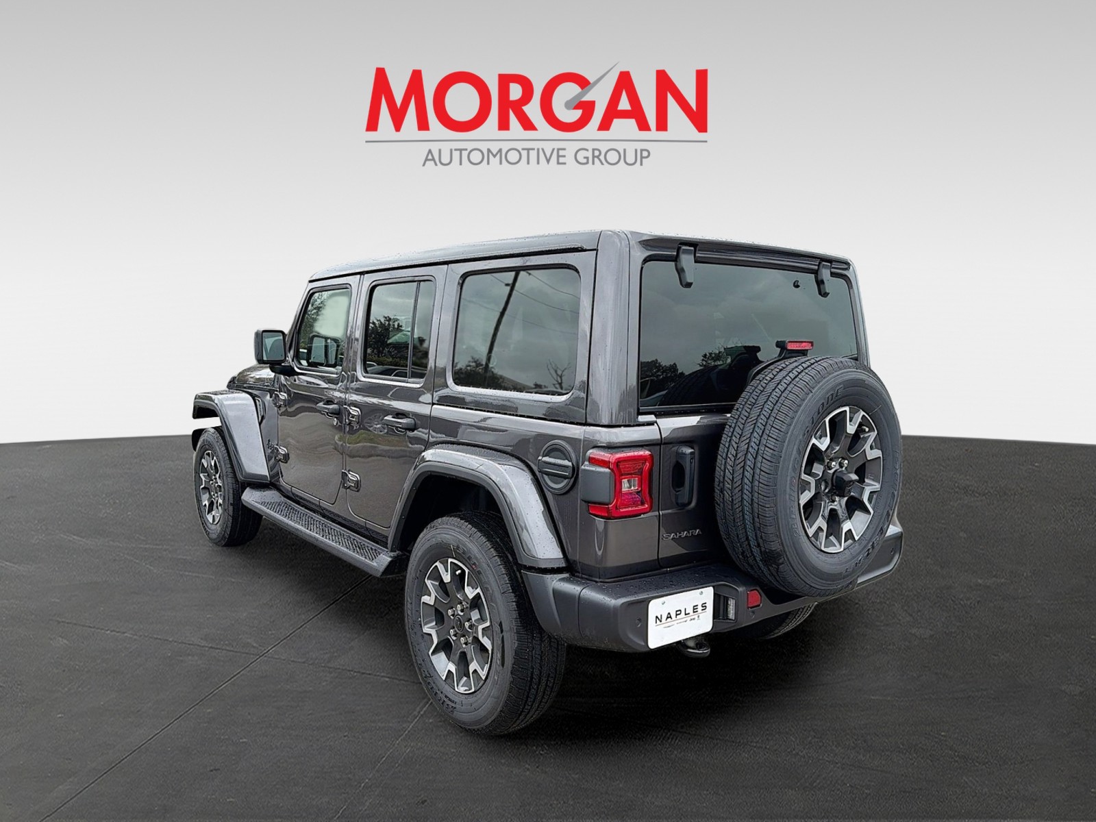 2026 Jeep Wrangler - Photo 5