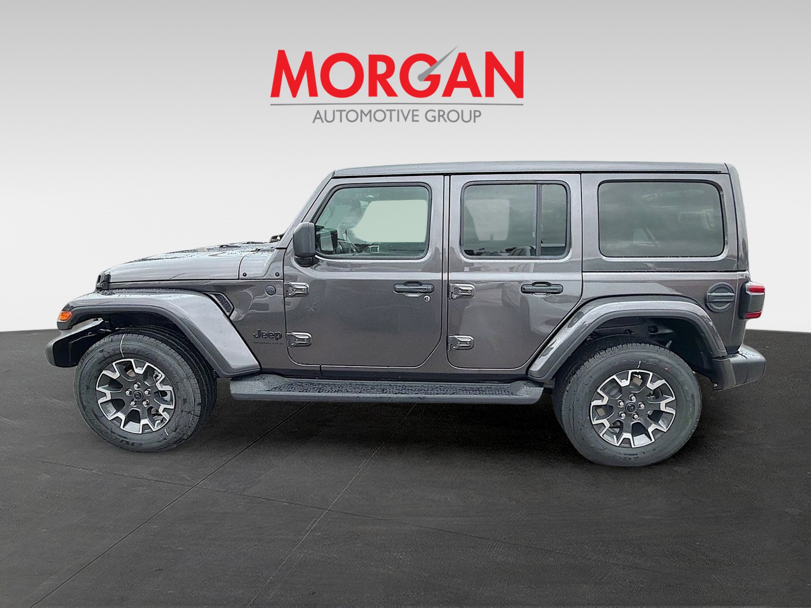 2026 Jeep Wrangler - Photo 8