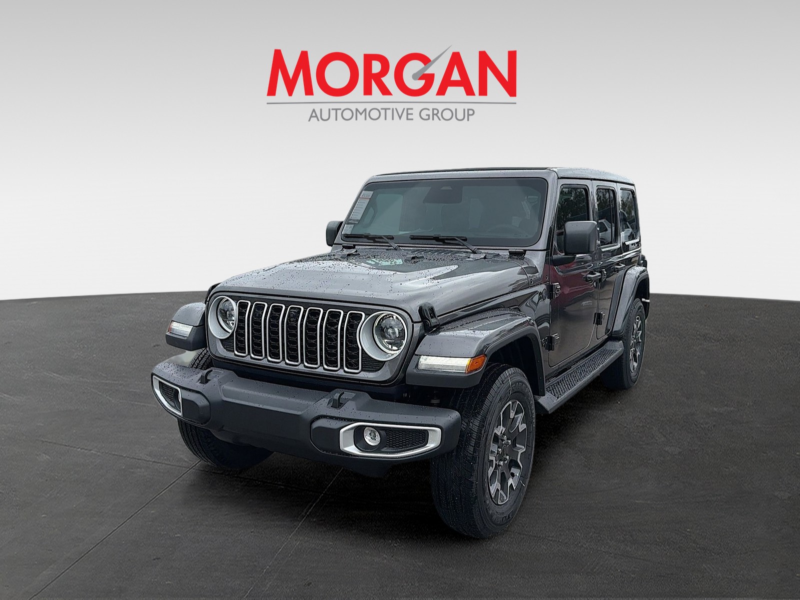 2026 Jeep Wrangler - Photo 2