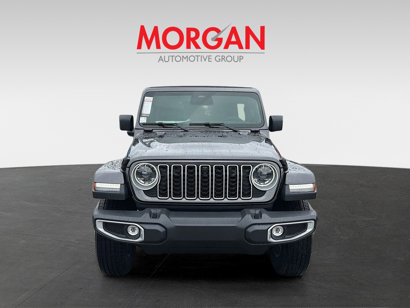 2026 Jeep Wrangler - Photo 3
