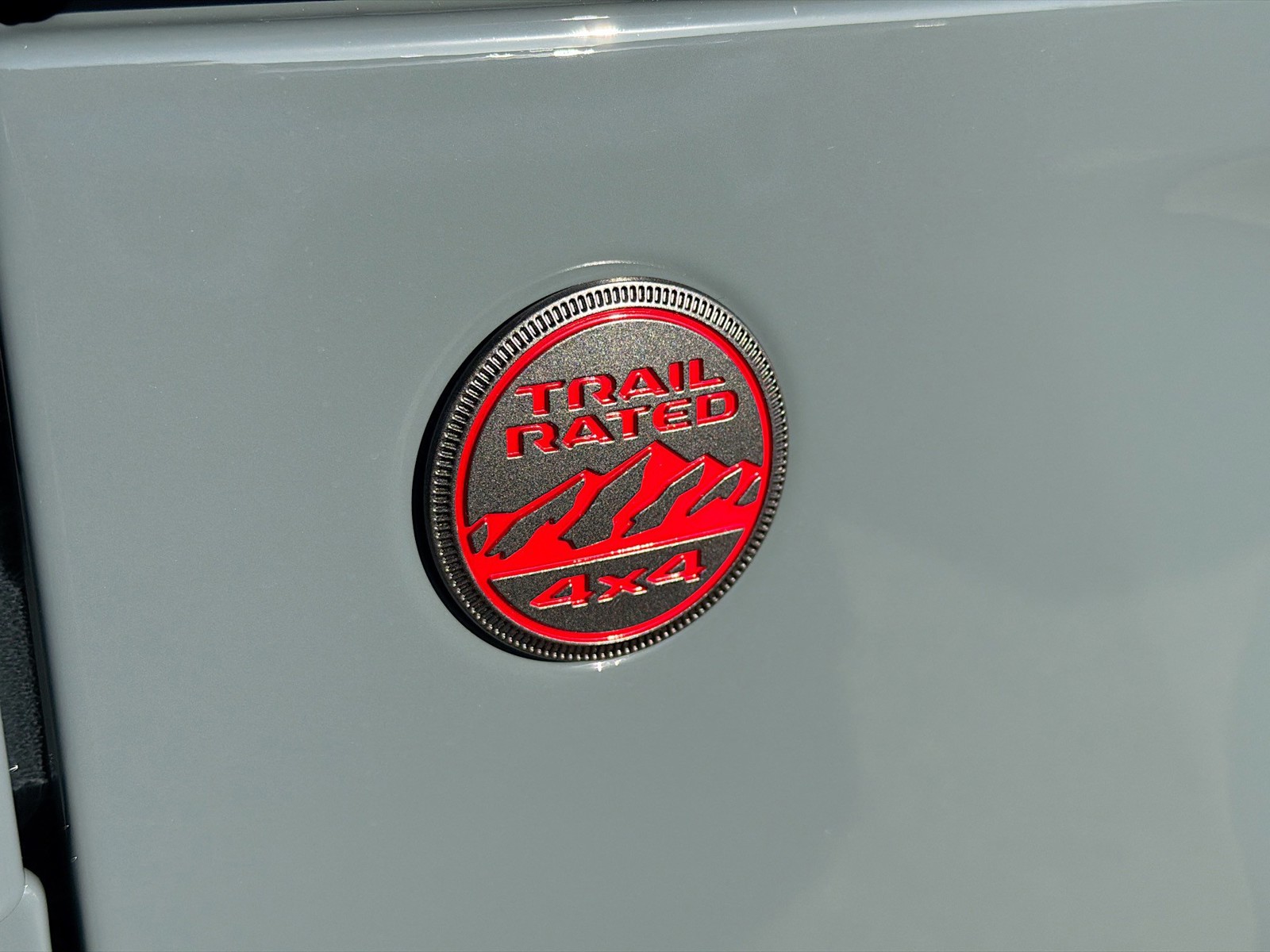 2026 Jeep Wrangler - Photo 11