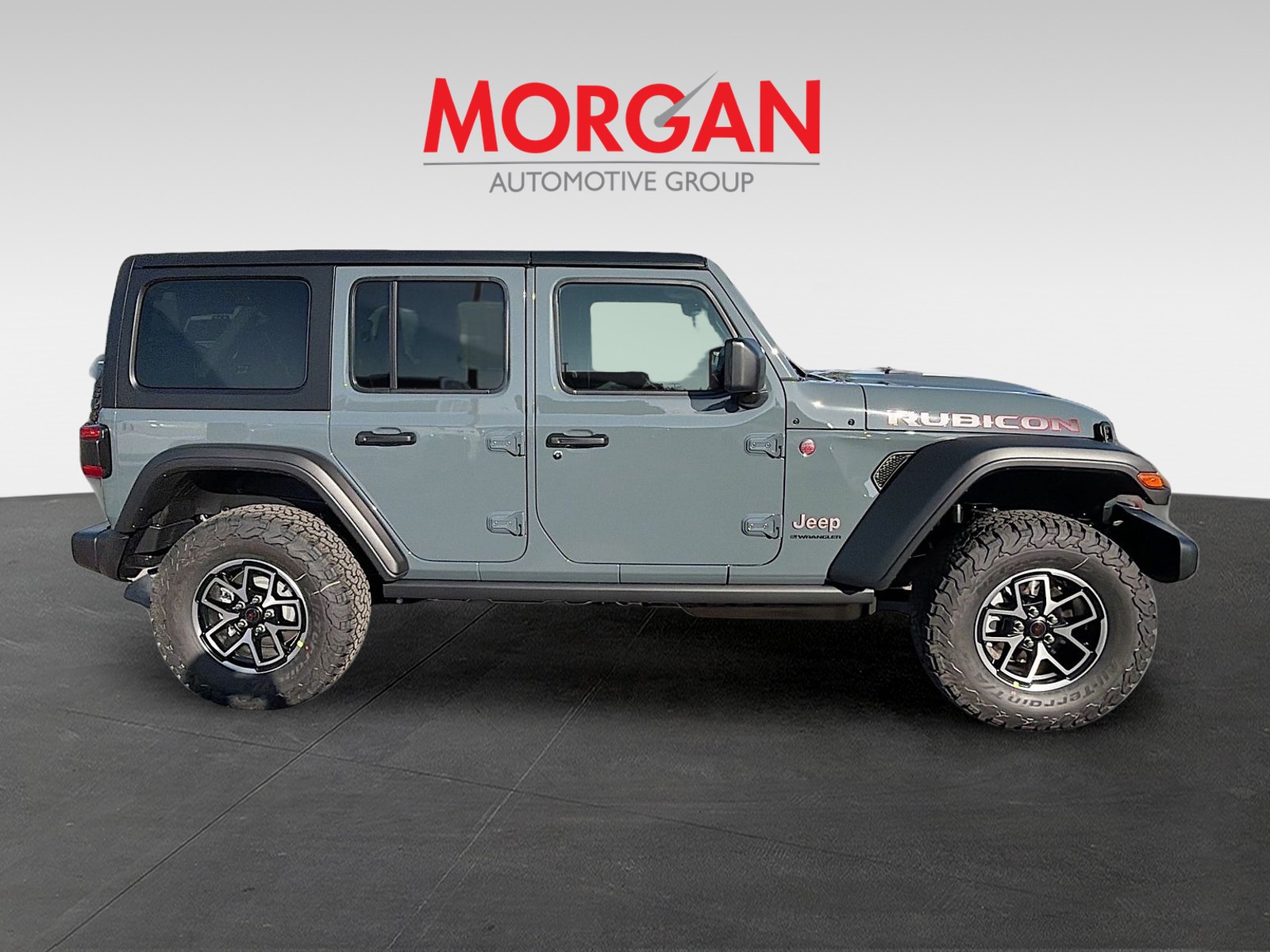 2026 Jeep Wrangler - Photo 7