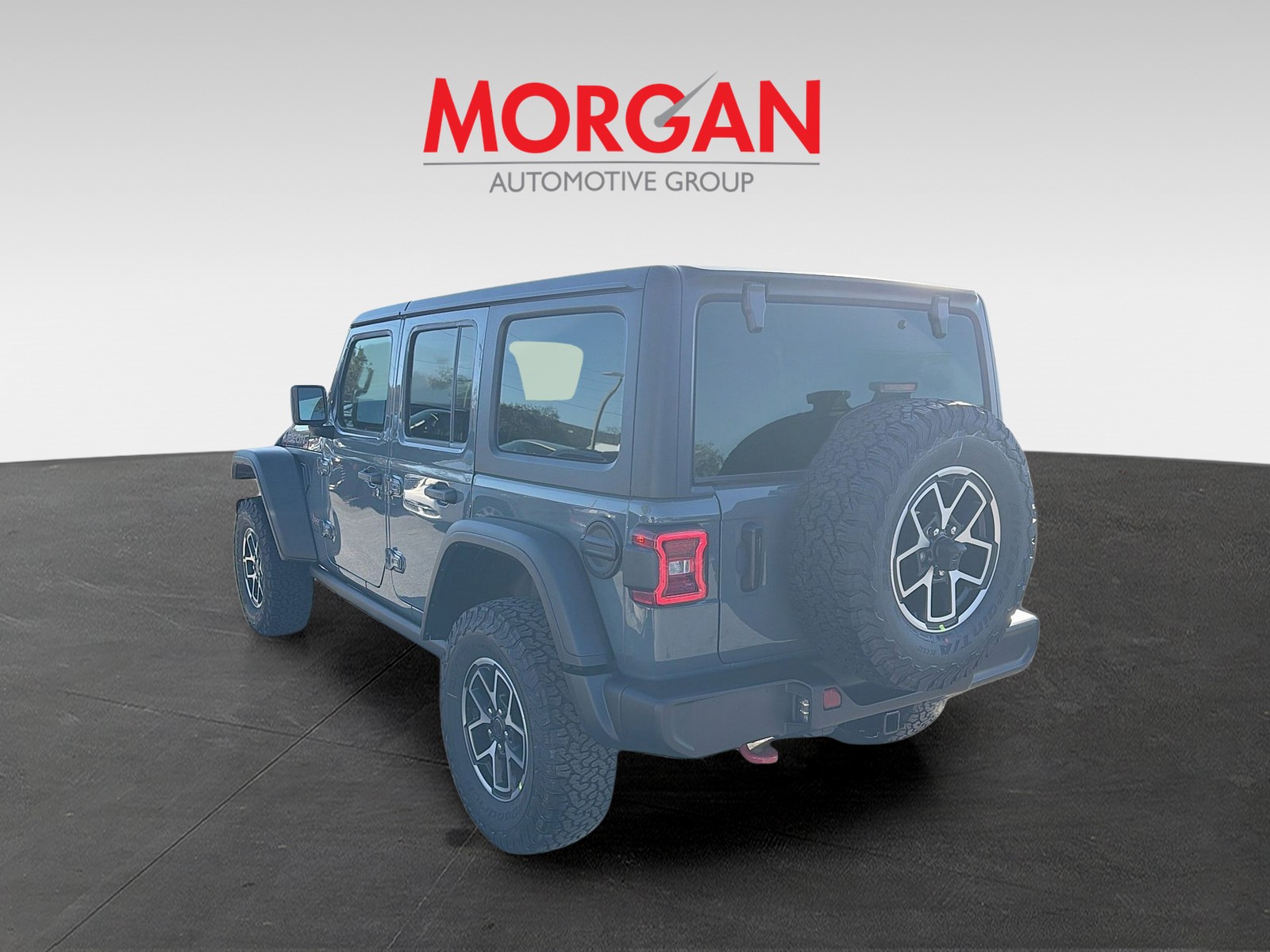 2026 Jeep Wrangler - Photo 5