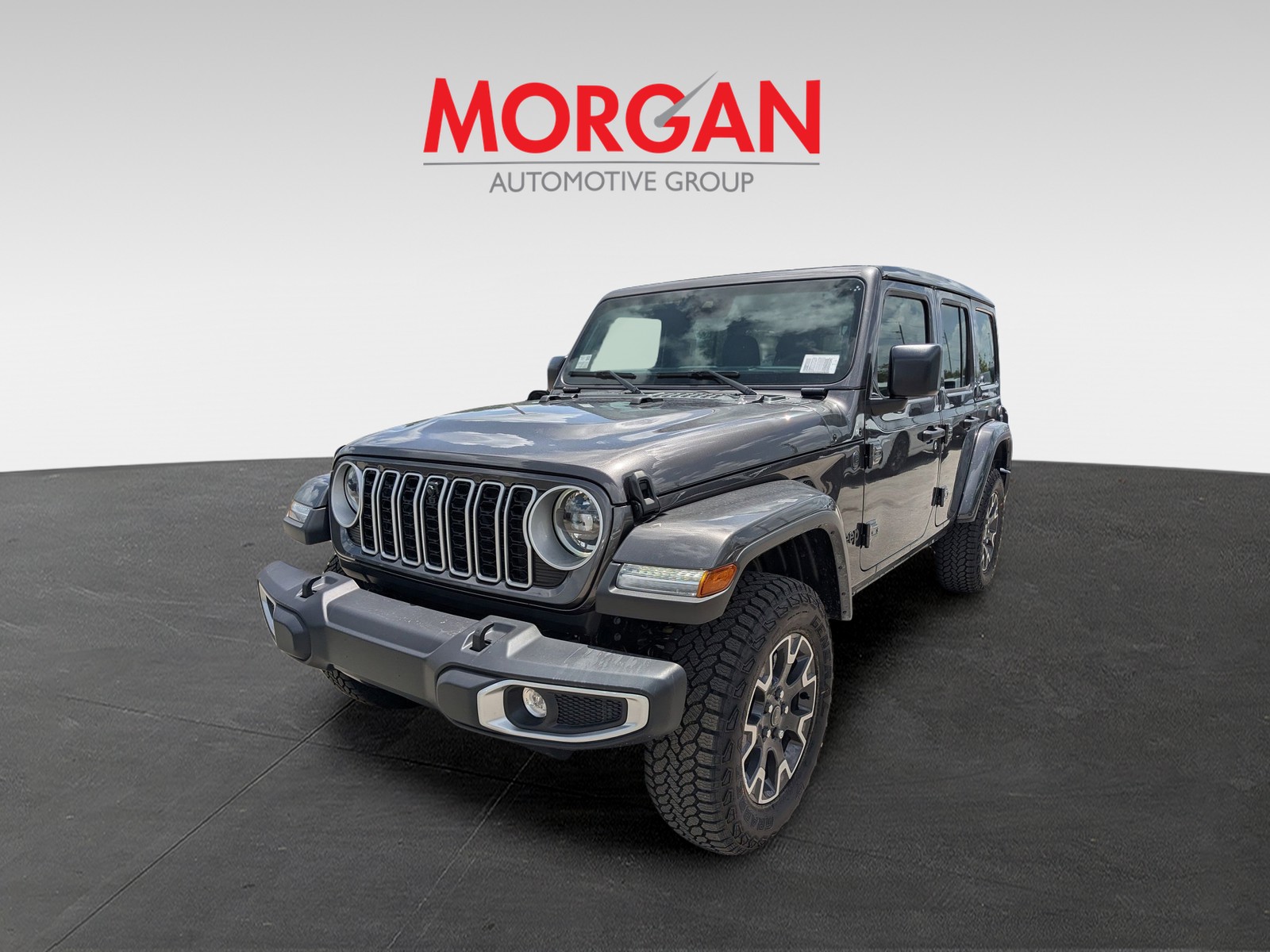 2025 Jeep Wrangler - Photo 4