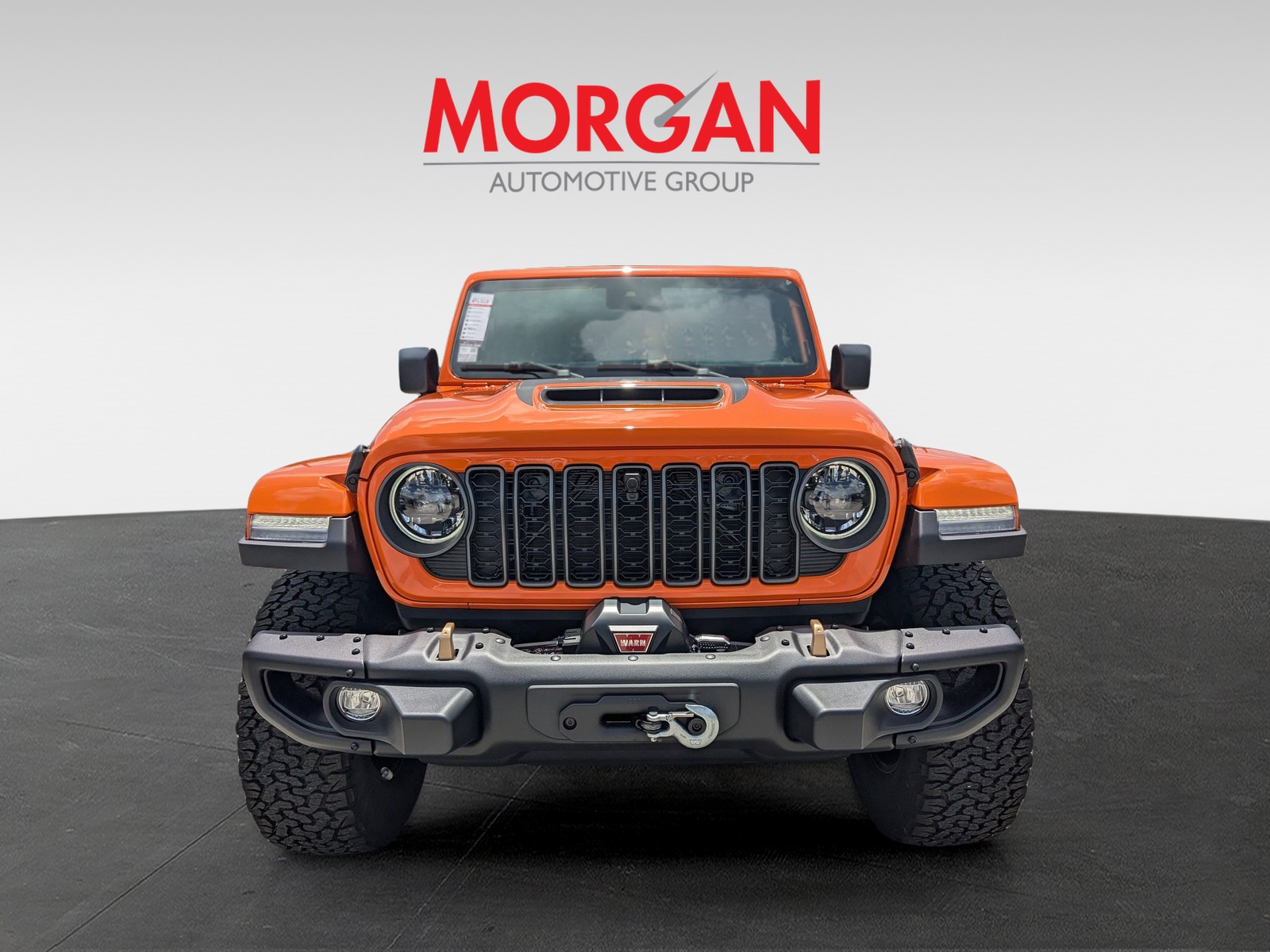 2025 Jeep Wrangler - Photo 4