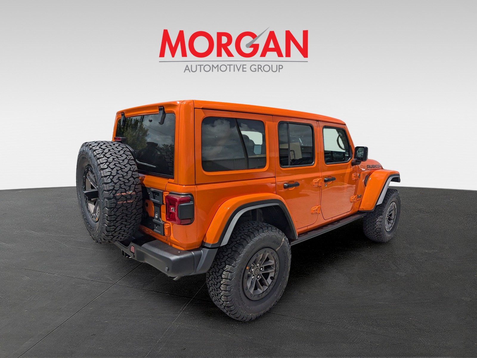 2025 Jeep Wrangler - Photo 5