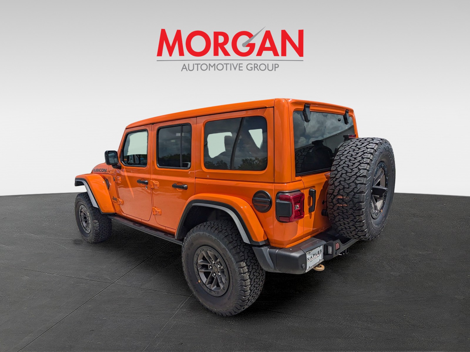 2025 Jeep Wrangler - Photo 6