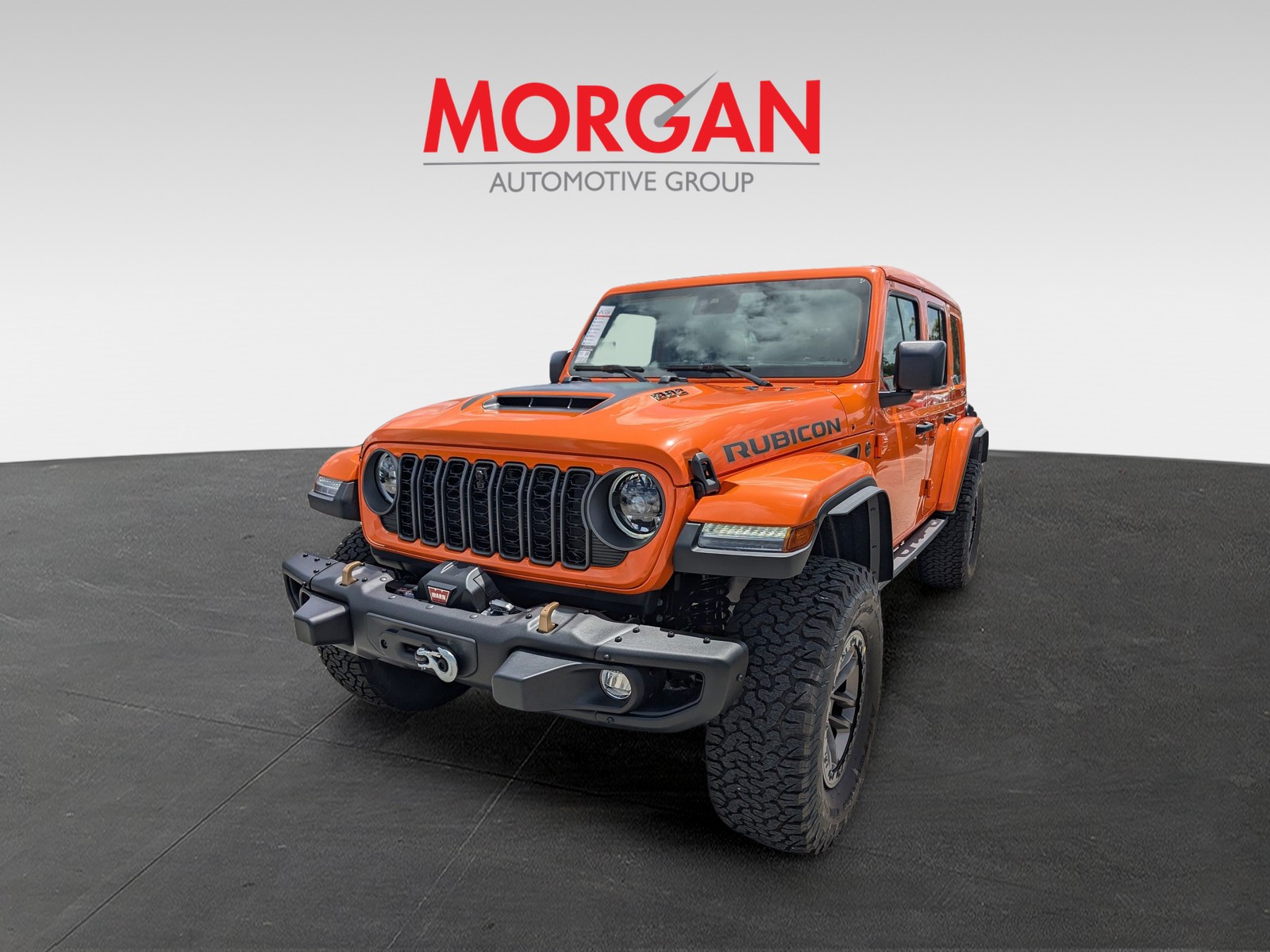 2025 Jeep Wrangler - Photo 3