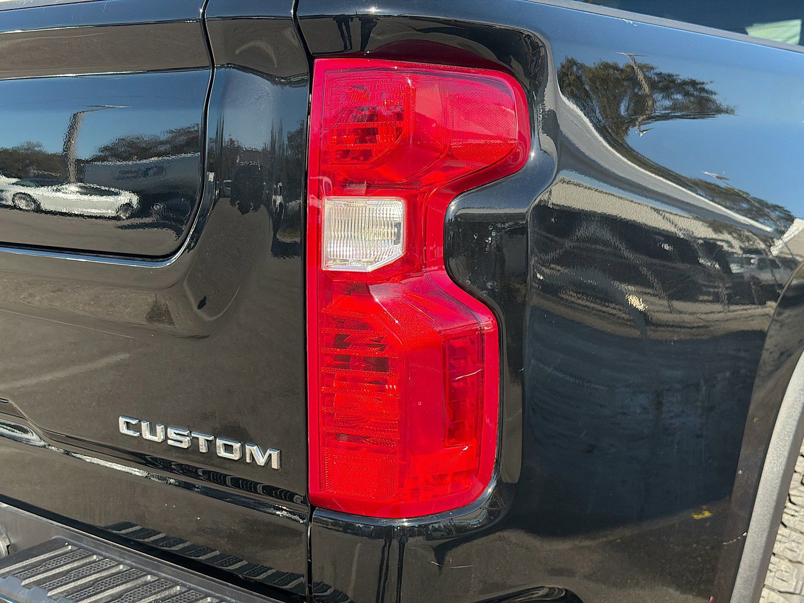 2025 Chevrolet Silverado 2500HD - Photo 7