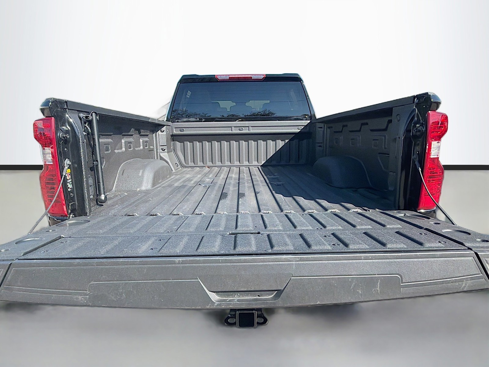2025 Chevrolet Silverado 2500HD - Photo 9