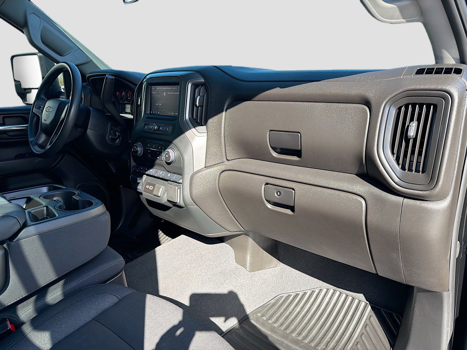 2025 Chevrolet Silverado 2500HD - Photo 5
