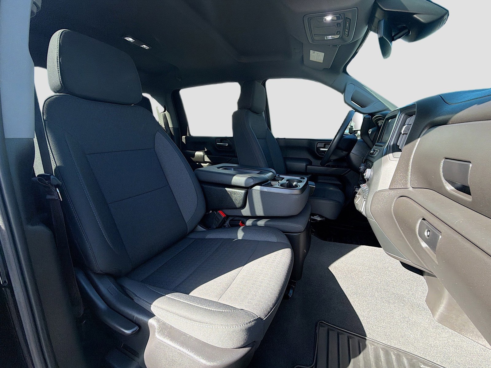 2025 Chevrolet Silverado 2500HD - Photo 15