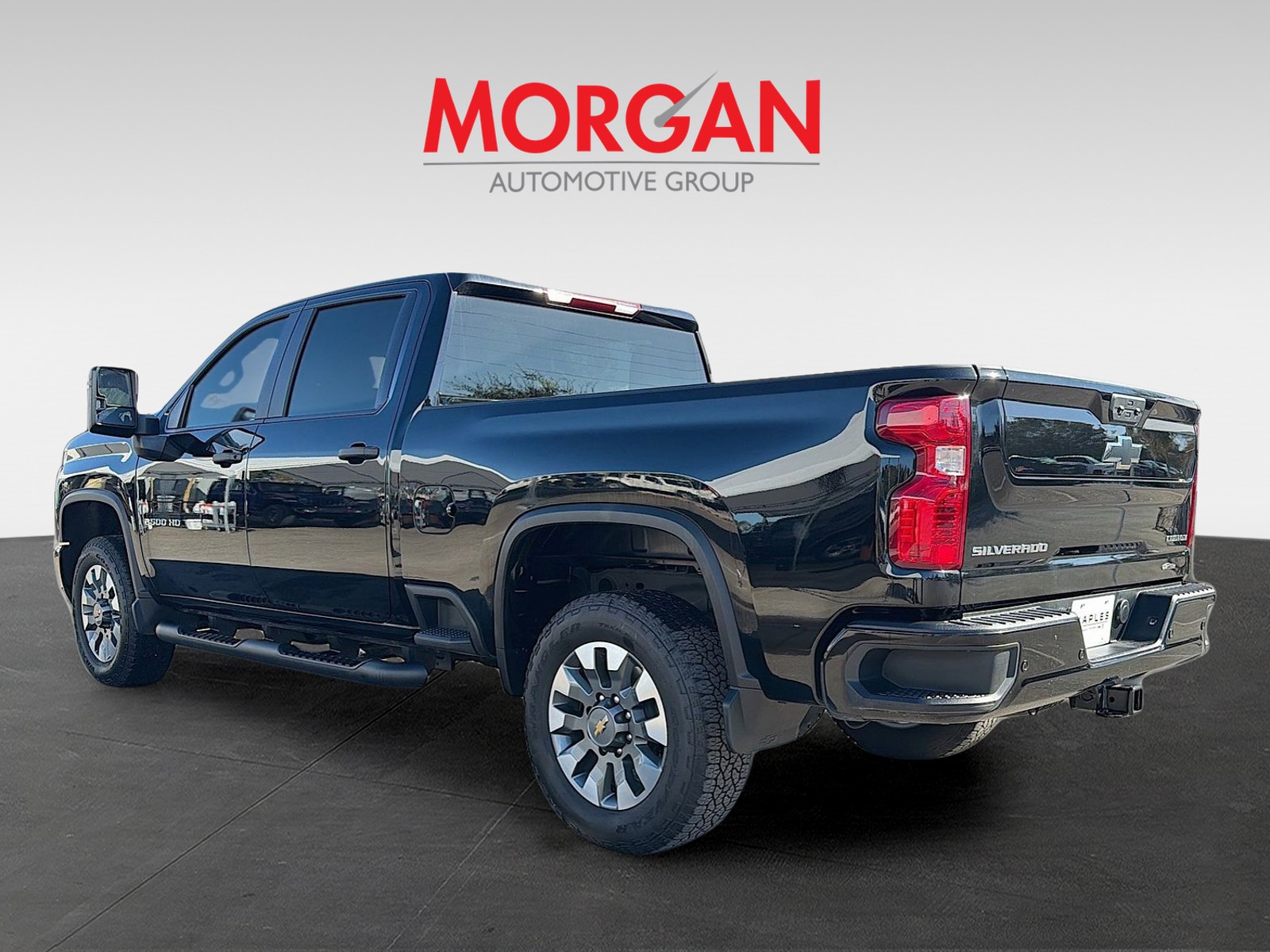 2025 Chevrolet Silverado 2500HD - Photo 11