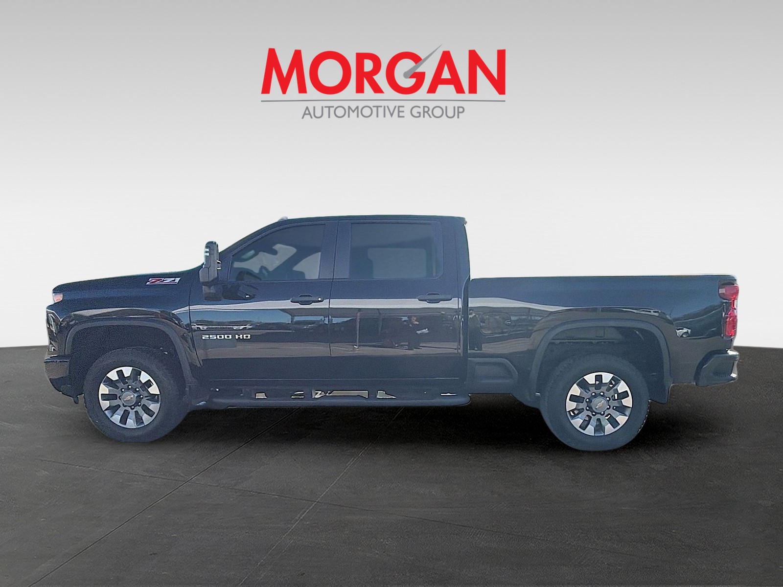 2025 Chevrolet Silverado 2500HD - Photo 12