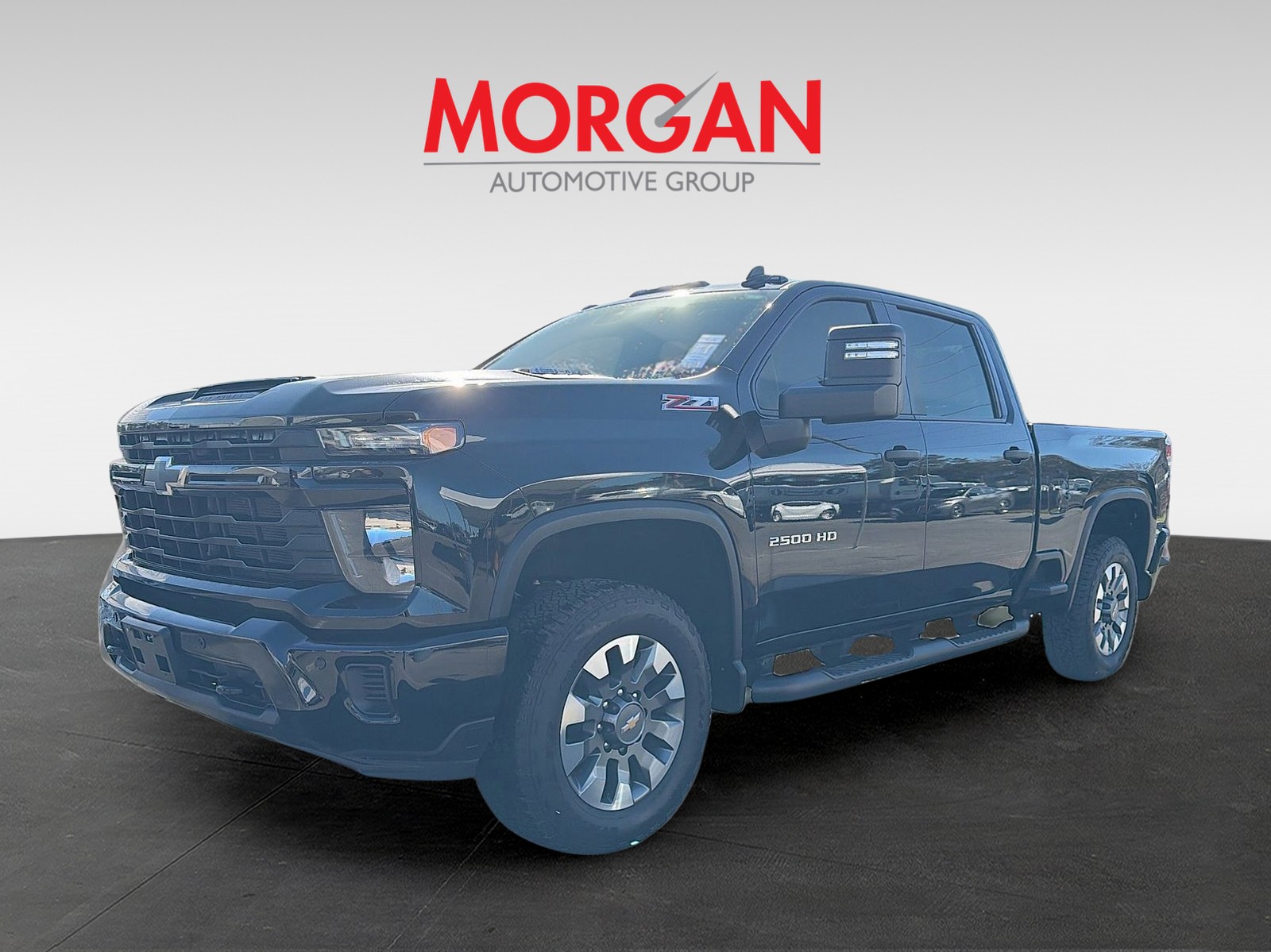 2025 Chevrolet Silverado 2500HD - Photo 13