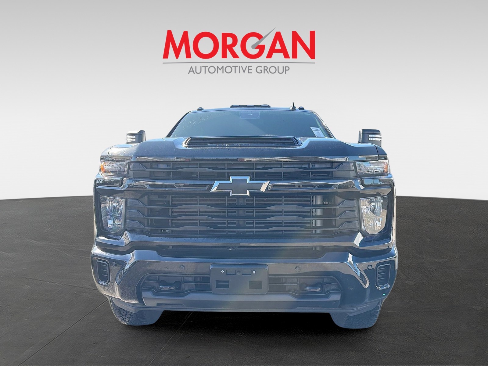 2025 Chevrolet Silverado 2500HD - Photo 14