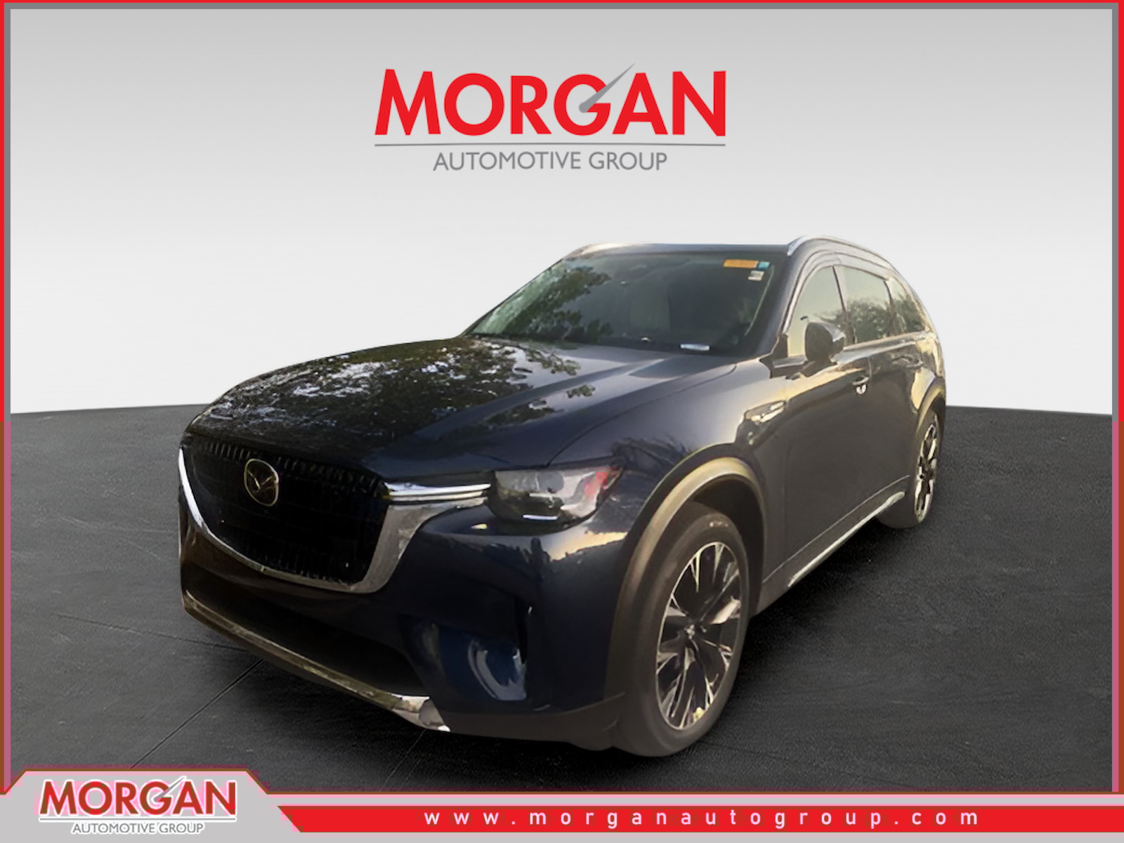 2024 Mazda CX-90 Premium Plus Package's photo