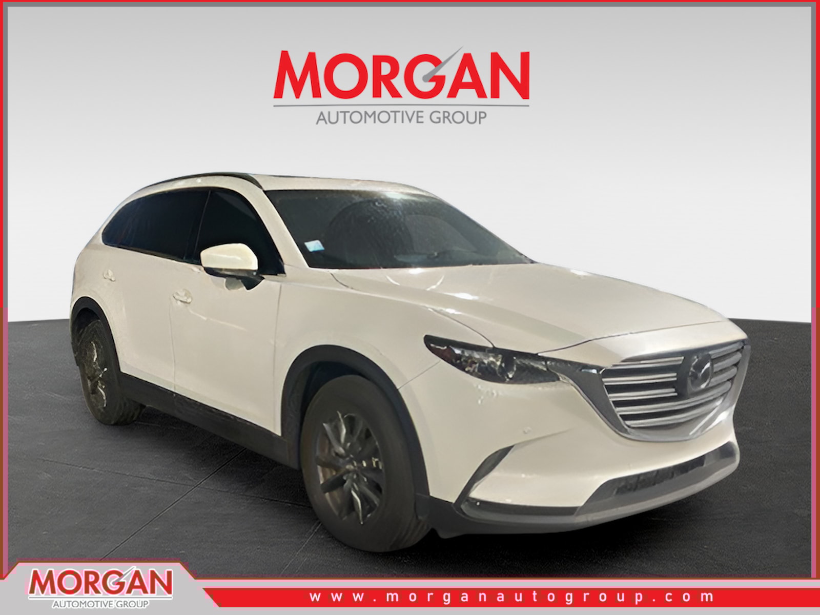 2022 Mazda CX-9 Touring's photo
