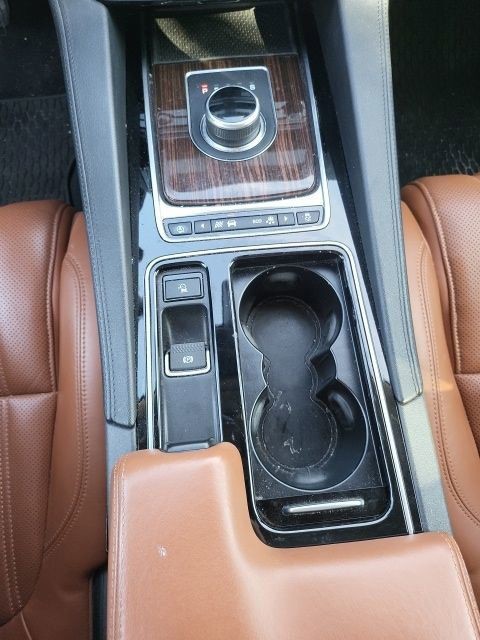 2018 Jaguar F-PACE - Photo 9