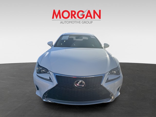 2015 Lexus RC - Photo 2