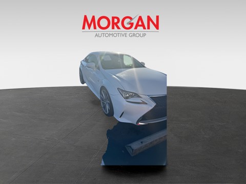 2015 Lexus RC - Photo 6