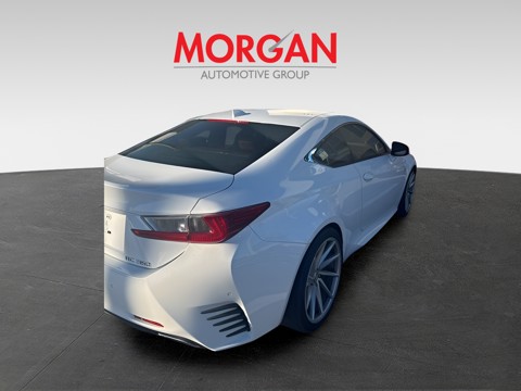 2015 Lexus RC - Photo 3