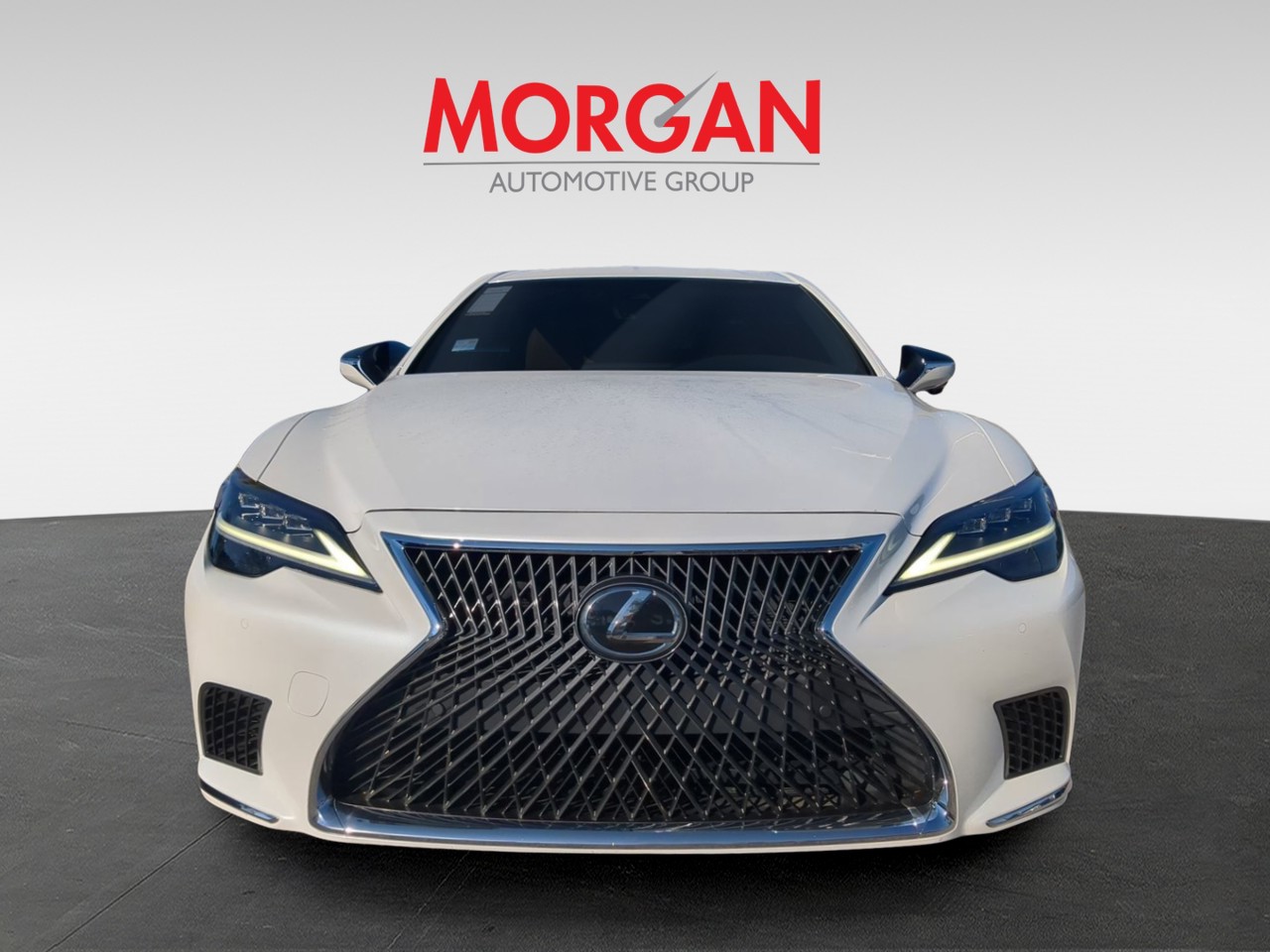 2023 Lexus LS - Photo 4