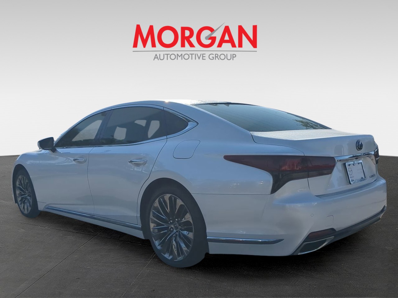 2023 Lexus LS - Photo 6
